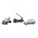 Парковка, коробка 985