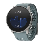 Suunto 9 PEAK MOSS GRAY умные спортивные часы SS050524000
