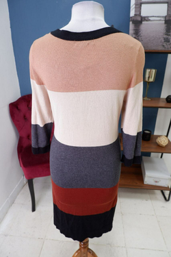 Платье Dunnes трикотажное 48 размер