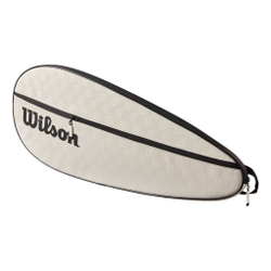 Теннисная ракетка Wilson Premium Racket Cover - Beige
