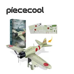 MITSUBISHI A6M ZERO HP234-RS