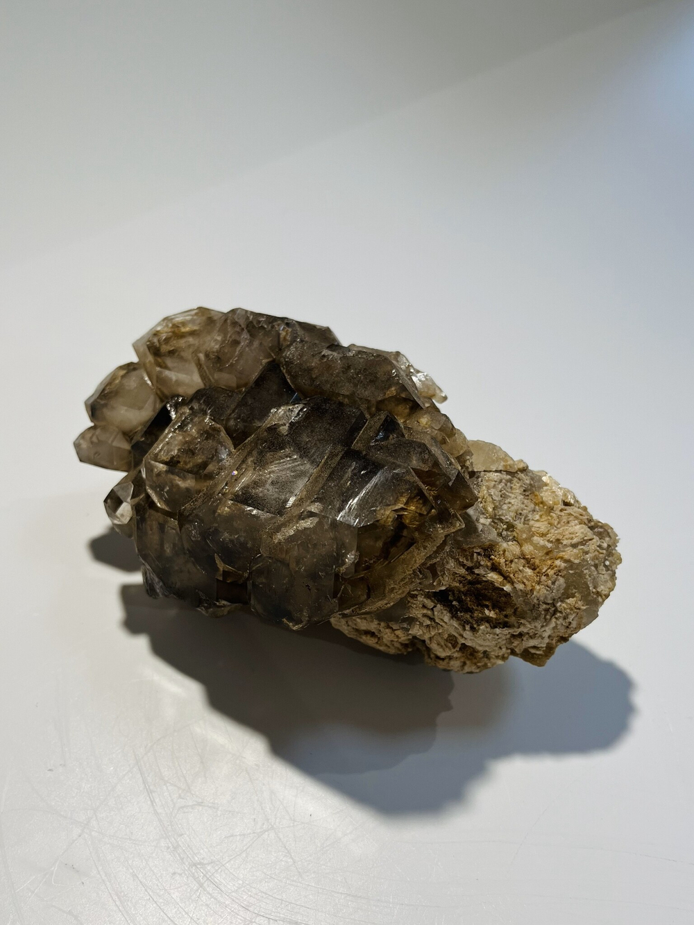 Кафедральный кварц