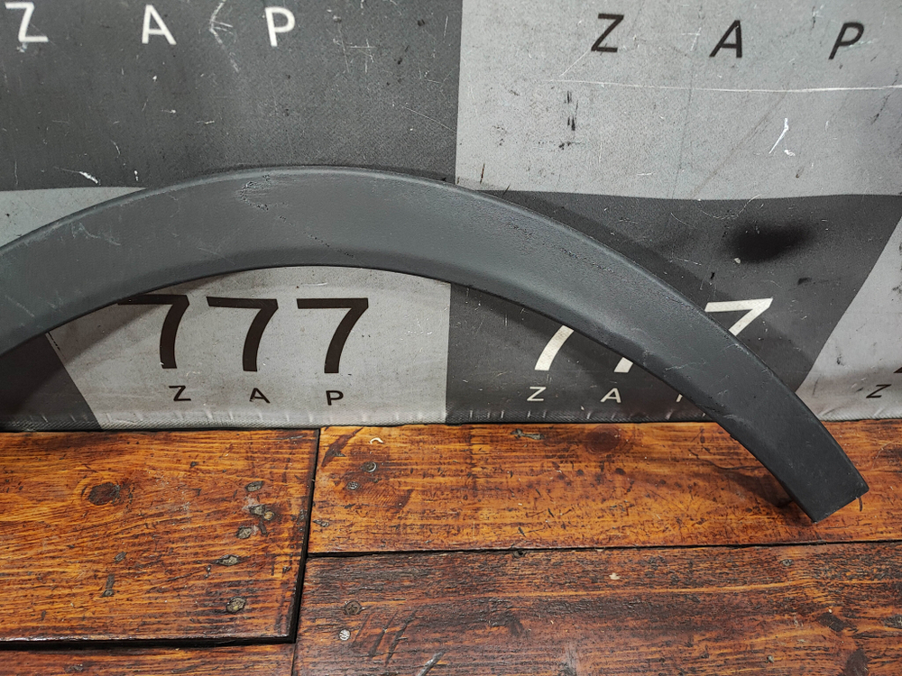 Накладка крыла заднего левого Exeed TXL 21-нв Б/У Оригинал 609000905AA