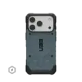 UAG Pathfinder with MagSafe Series Case for Apple iPhone 17 Pro Cloud Blue (Синий)