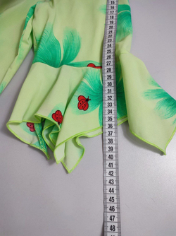 Блузка оригинальная 44 размер