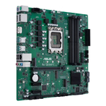 Материнская плата mATX ASUS Pro Q670M-C-CSM
