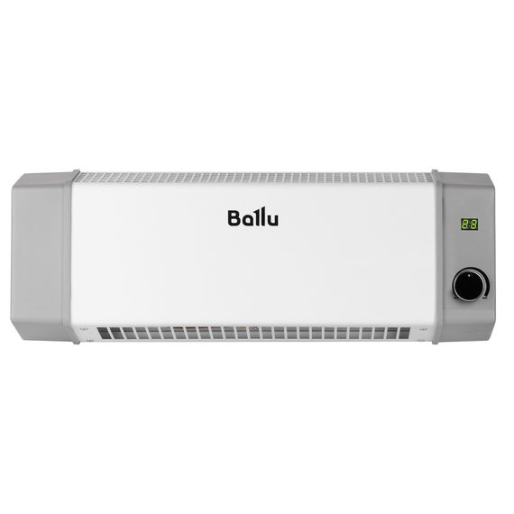 Конвектор электрический Ballu IP 54 BEC/CMR-500 — (1)