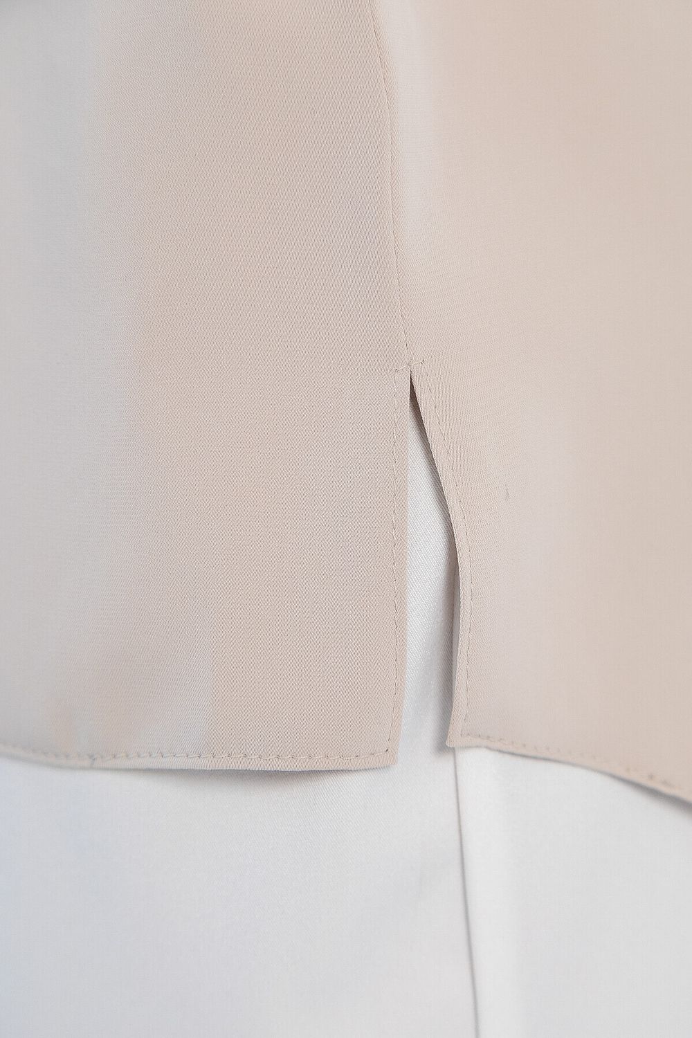 Блуза Морган НЬЮ (бежевая) Б12979-16М LT Collection