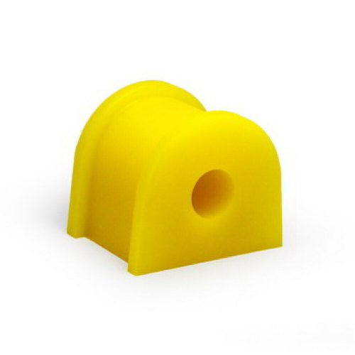 Полиуретановая втулка стабилизатора, задней подвески I.D. = 13 мм (2 шт.), Точка опоры.8-01-1033