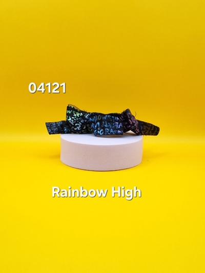 Одежда для кукол Rainbow High 04121