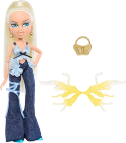 Кукла Bratz Fashion Pixiez Cloe 564997
