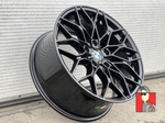 Комплект дисков BMW 1000M 18x8 et40 5x120
