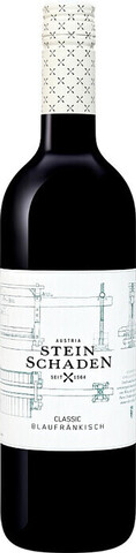 Классик Блауфранкиш Нидеростеррайх Штейншаден