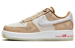 Кроссовки Nike Air Force 1 Low "Cny" (Женская размерная сетка)