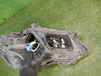 Фара левая Mercedes S w222 (2013-2017) LED