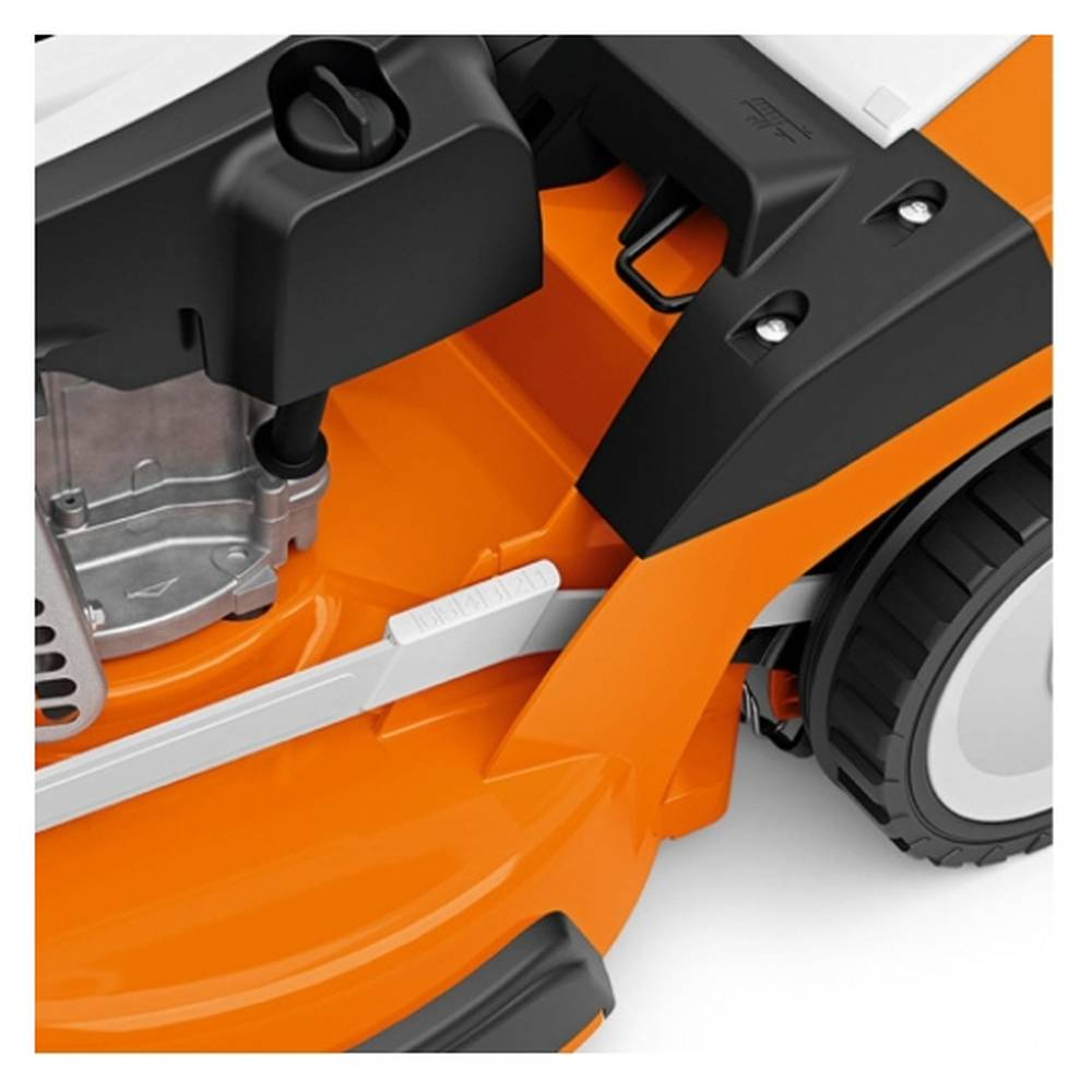 Бензиновая газонокосилка Stihl RM-253.0