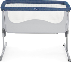 Кроватки Chicco Кроватка Next2me 3 — 9-0430