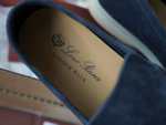 Лоферы Loro Piana