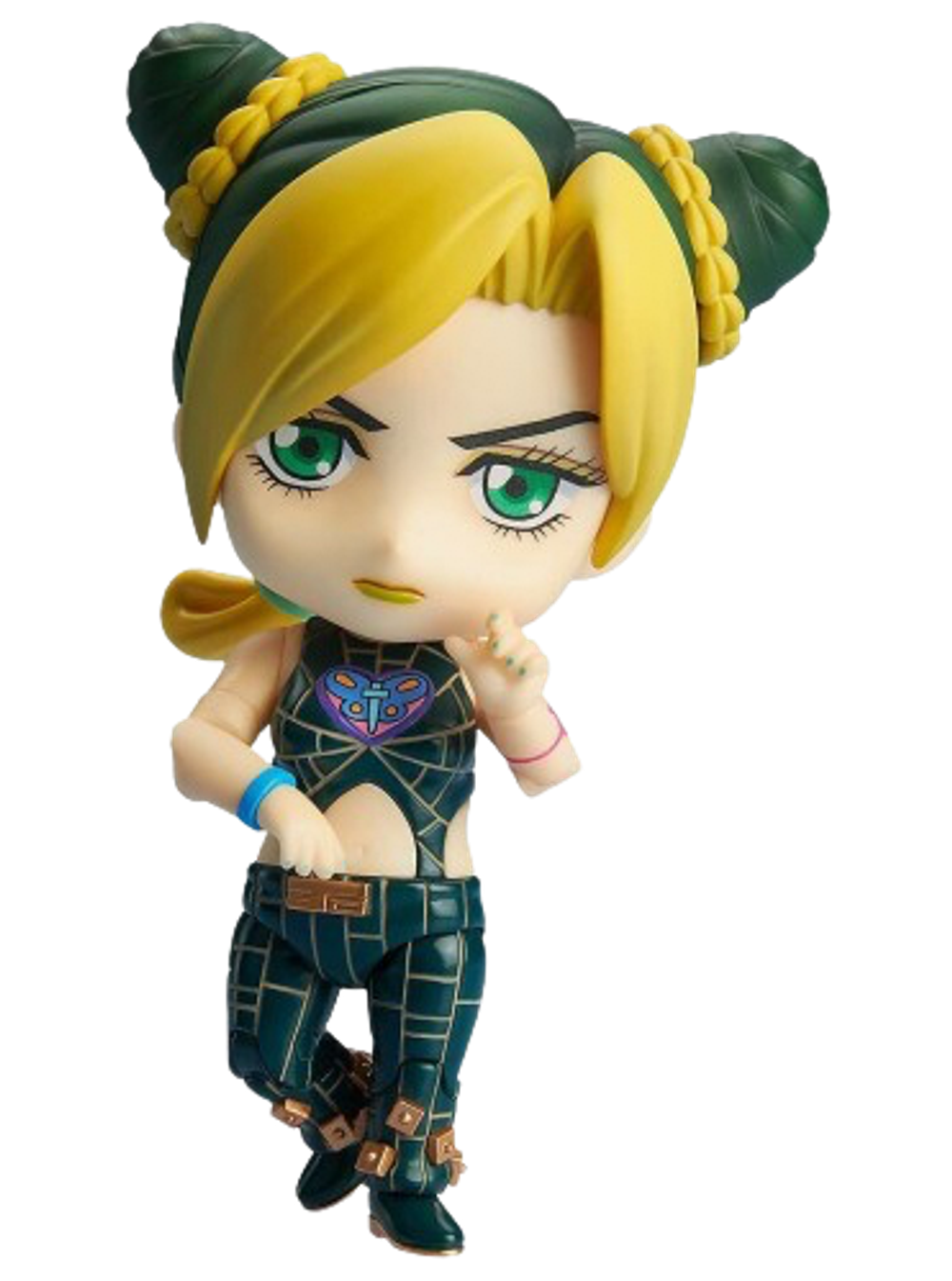 Фигурка Nendoroid Jojo's Bizaare Adventure Jolyne Cujoh