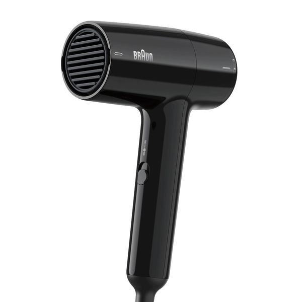 Фен для волос Braun Hairdryer BRHD150E