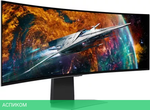 Монитор Samsung Odyssey OLED G9 LS49CG950SUXDU