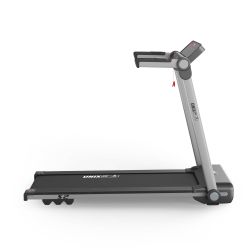 Беговая дорожка UNIX Fit Hi-tech S2 Metallic