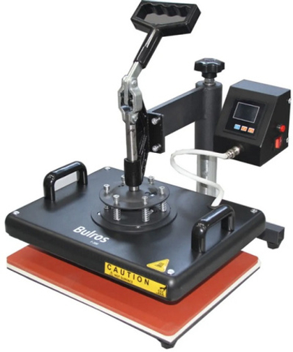 Пресс Bulros F-201