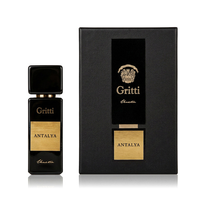 Gritti Antalya Parfum UNISEX 100 ml (unisex)
