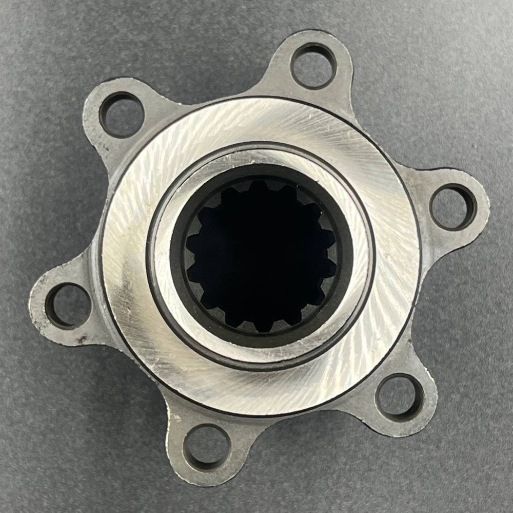 Муфта заднего приводного вала (кардана) Yamaha Grizzly 660 (ZIBO)