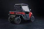 Hisun 10S EXPLORER 550