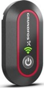 Насос циркуляционный GRUNDFOS ALPHA3 25-40 N 98890839