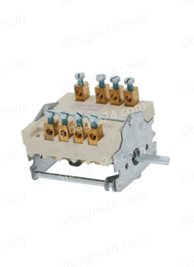 Переключатель EGO 43.34232.800 для котла Modular 66106200