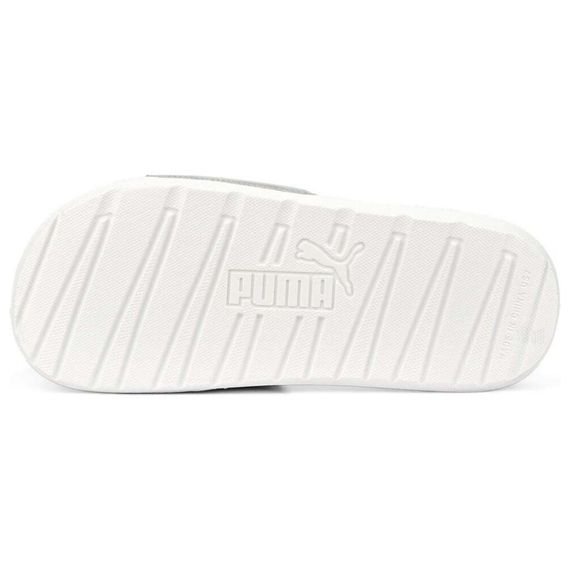 Puma Cool Cat 'Silver White'