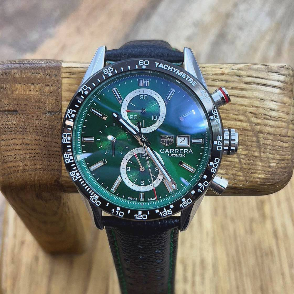 Часы TAG Heuer