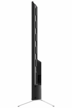 Телевизор Hyundai 75"  H-LED75QBU7500 черный