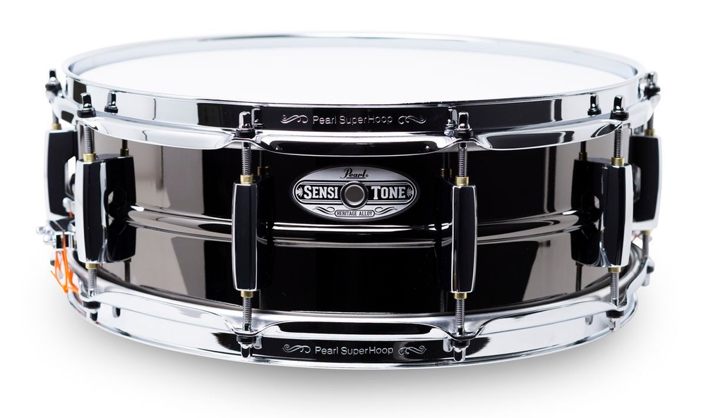 Малый Барабан 14"Х5" Pearl Sth1450Br