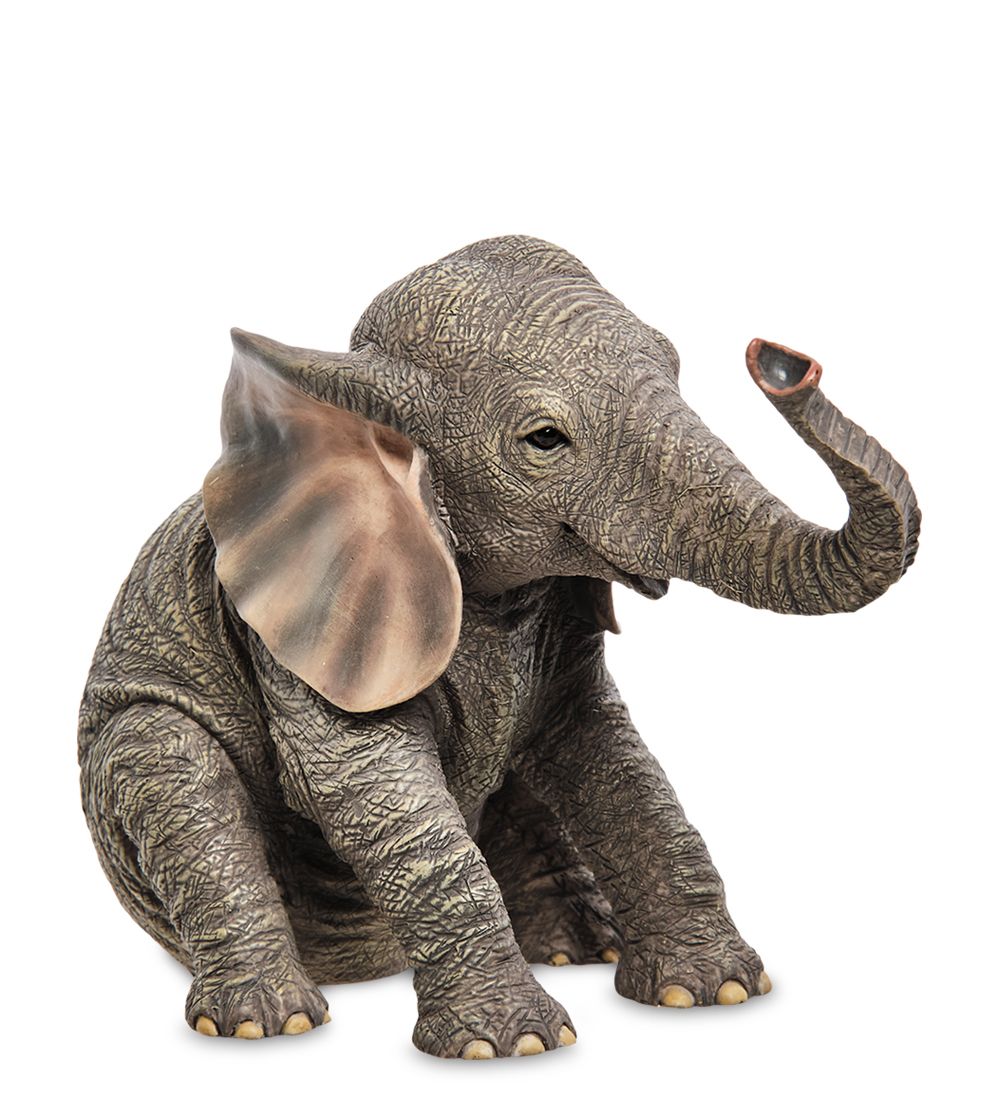 Veronese WS-1183 Статуэтка «Слоненок»