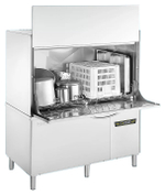 Котломоечная машина Elframo LP 130 VE + DAB397