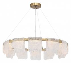 Подвесная люстра ST-Luce VOILE SL6021.203.66
