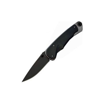 Складной нож скл. Spartan Blades Akribis Folder SB/SF1MGDEGB c клинком из стали CPM-S35VN, рукоять титан / G10