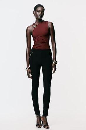 Легинсы ZARA