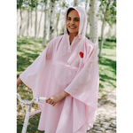 Дождевик yolo heart