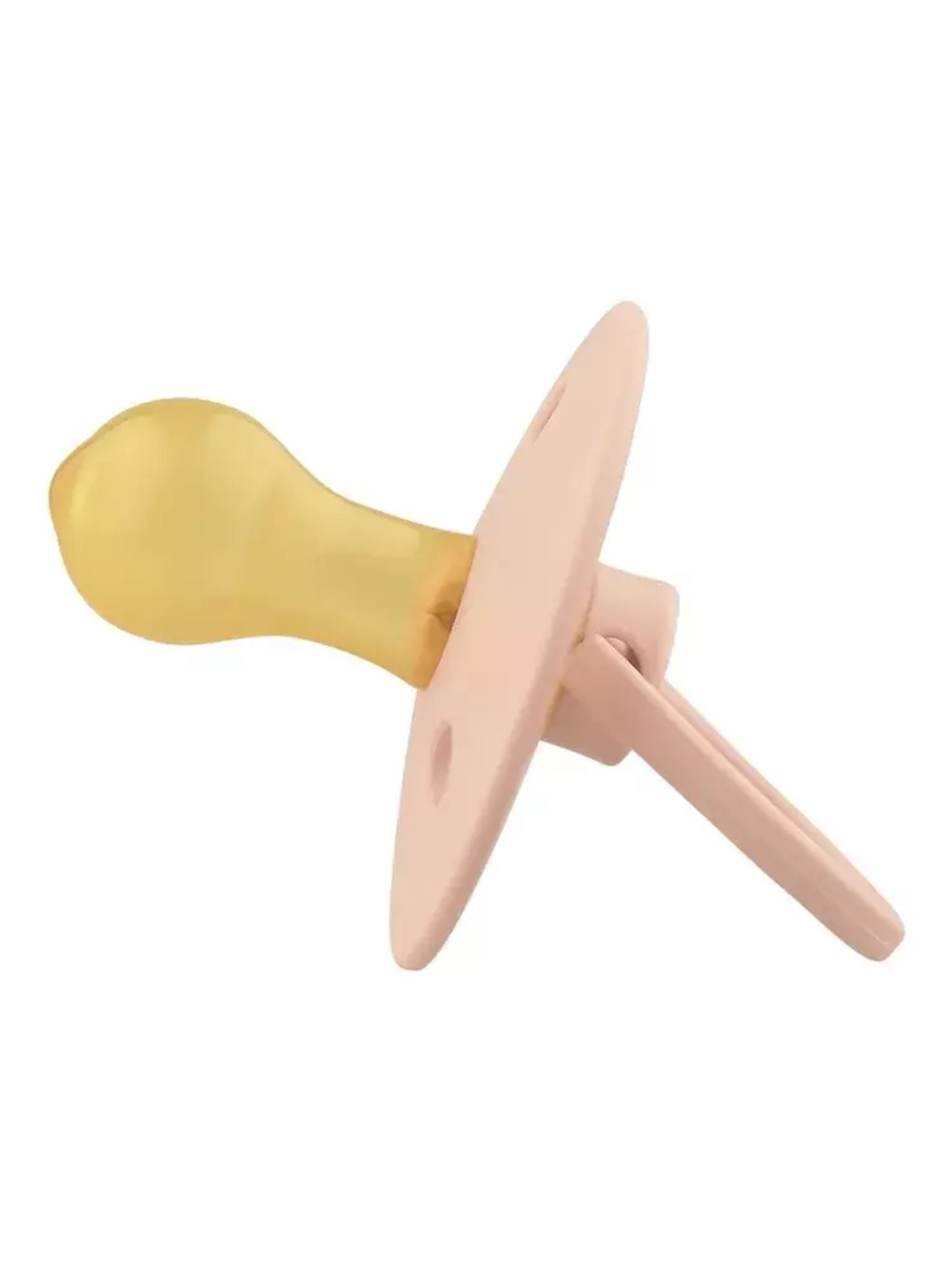 Соска-пустышка, круг. сосок, от 0 мес., лат. арт.29982