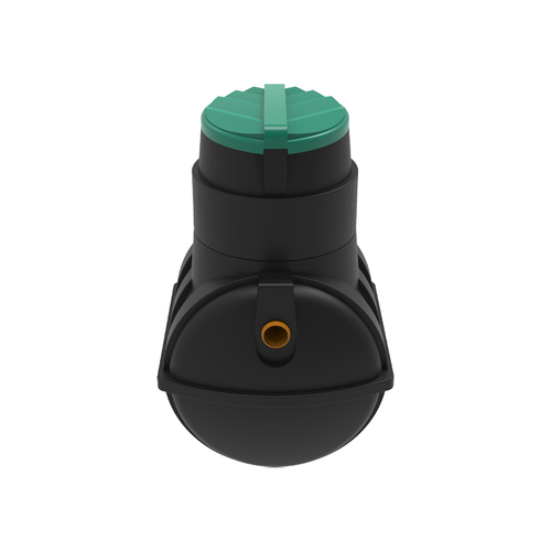 Септик Rostok Мини