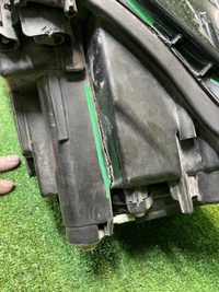 Фара левая VW Touareg 3 (2018-2023) LED