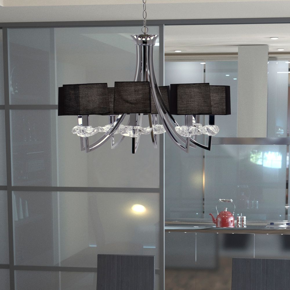 Люстра подвесная AKIRA 0780