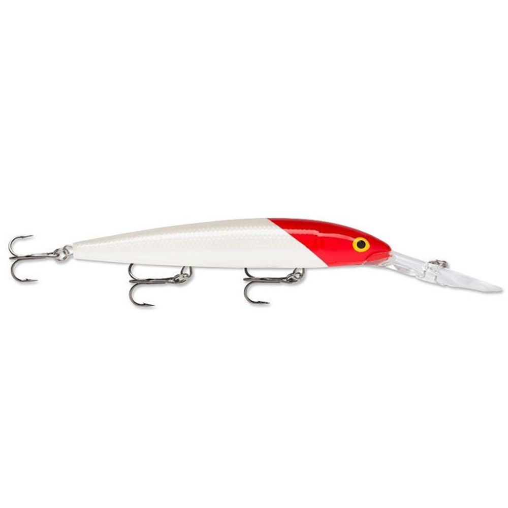 Rapala Downdeep Husky Jerk  DHJ12 12 см., цвет RH