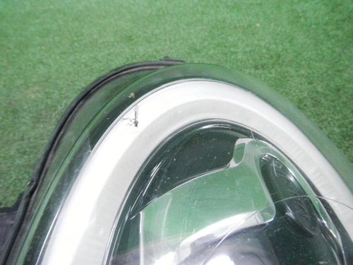 Фара левая Mini Hatch F56 (2013-2018) LED