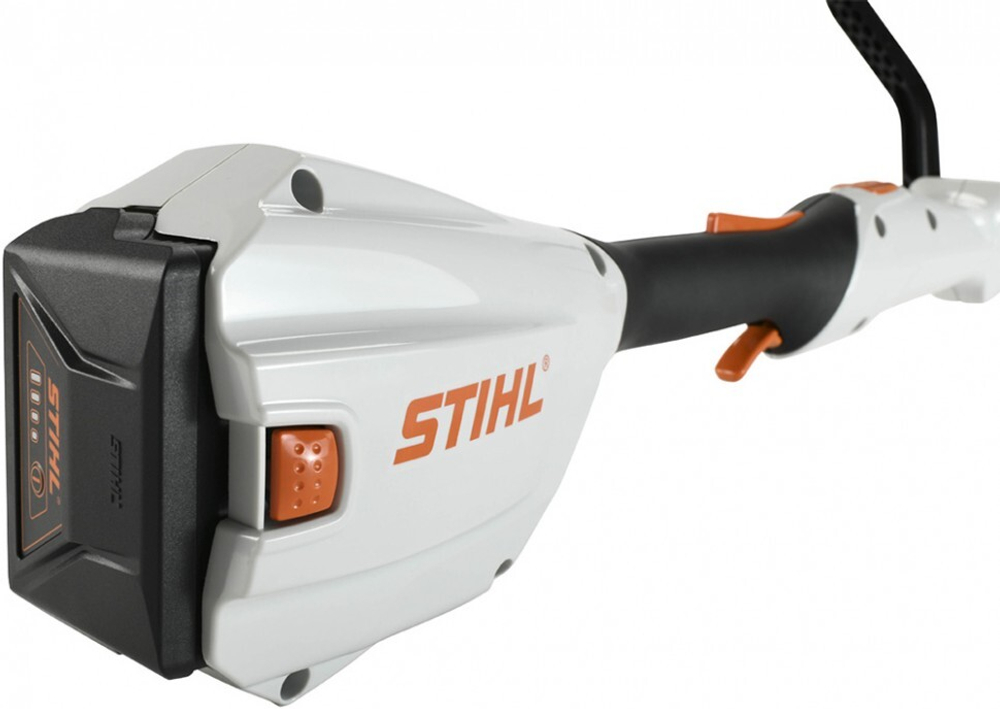 Аккумуляторная мотокоса Stihl FSA 56 без АКБ и З/У