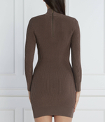 платье sabrina Marciano Guess - коричневый(2BGK66 5036Z)